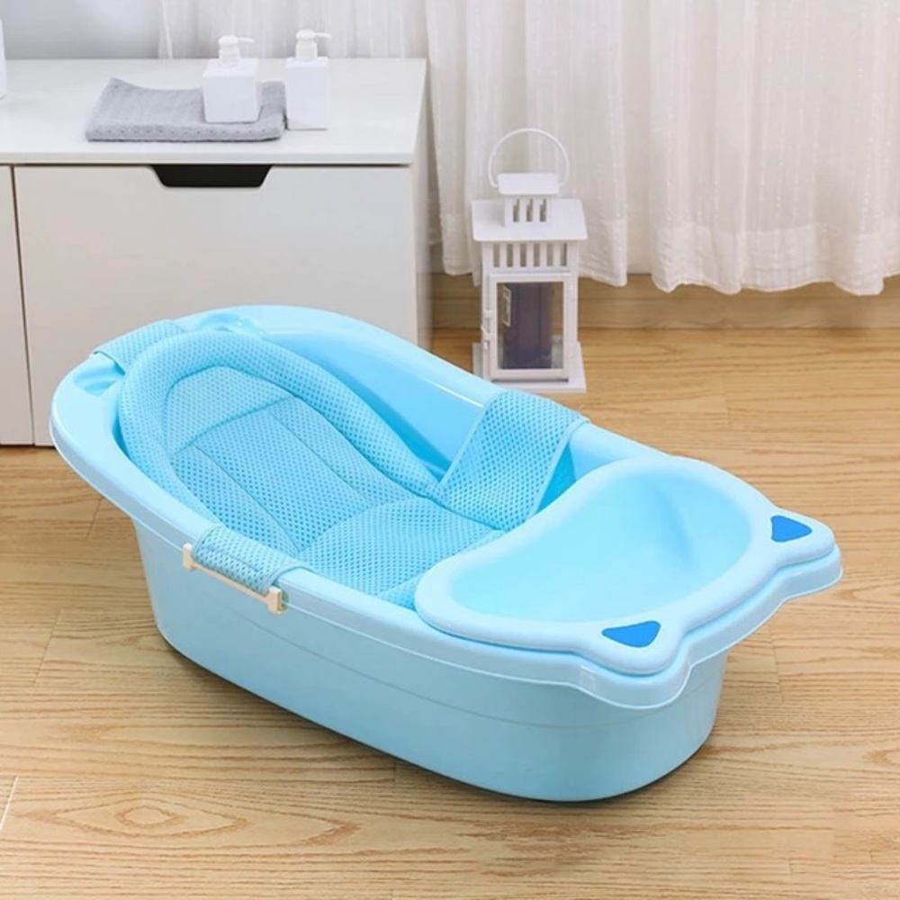Baby Safety Support Tub